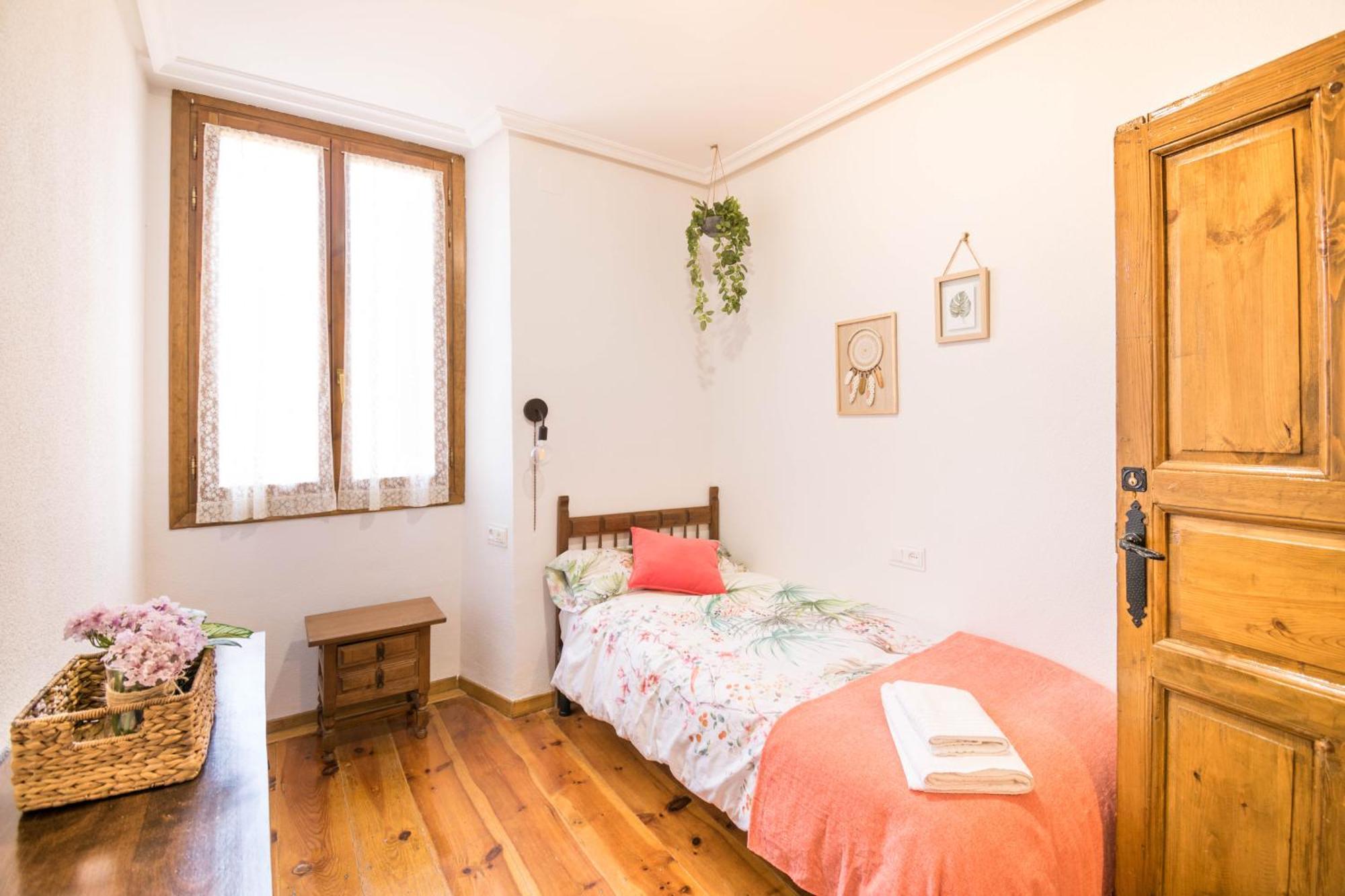 Ronda Del Castillo Olite Δωμάτιο φωτογραφία