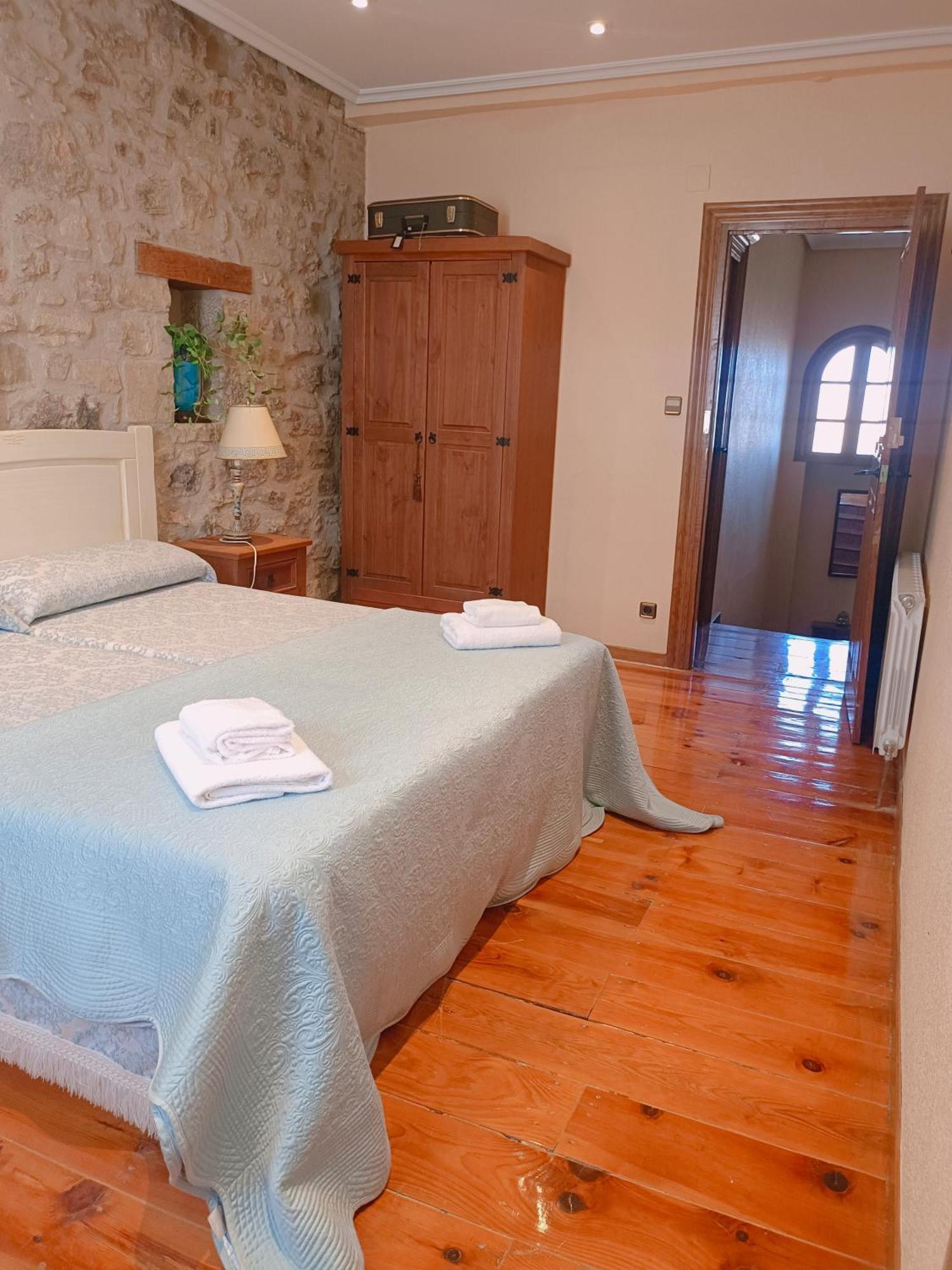 Ronda Del Castillo Olite Εξωτερικό φωτογραφία