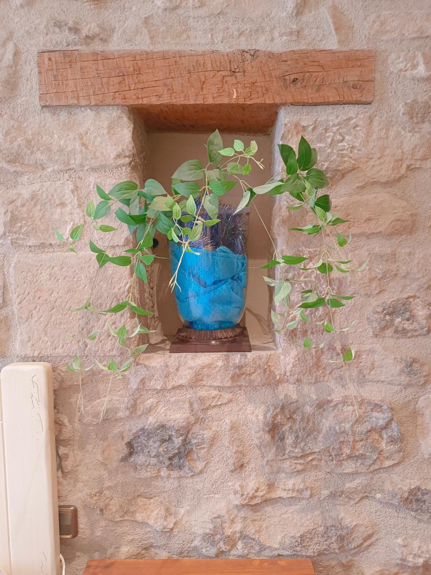 Ronda Del Castillo Olite Εξωτερικό φωτογραφία